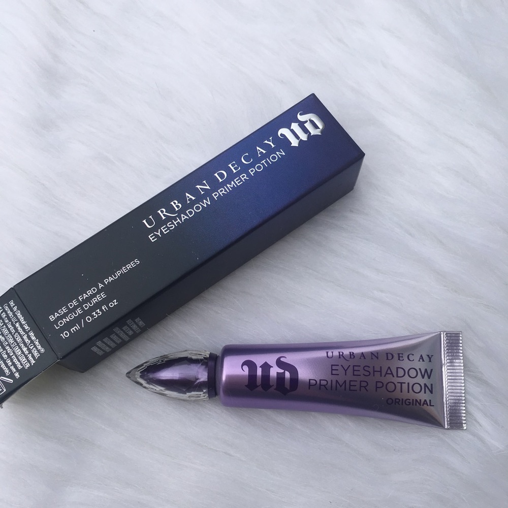 Urban Decay Primer Potion!